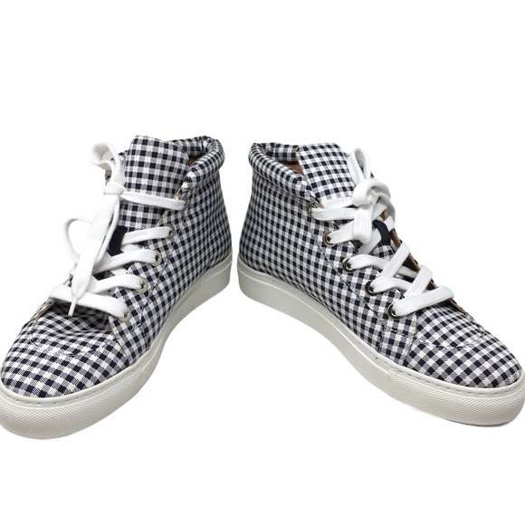 Laurence Dacade Women's Hugh Paris Sneakers EU38 - Picture 2 of 5